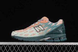 Y Version New Balance 1906 Series Retro Casual Sports Running Shoes U1906WFB