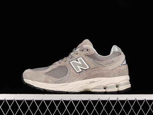 Version 2002 Series Retro Casual Running Shoes ML2002RC