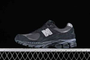 M Version Original Quality New Balance 2002 Series Retro Casual Running Shoes M2002RBV Reps