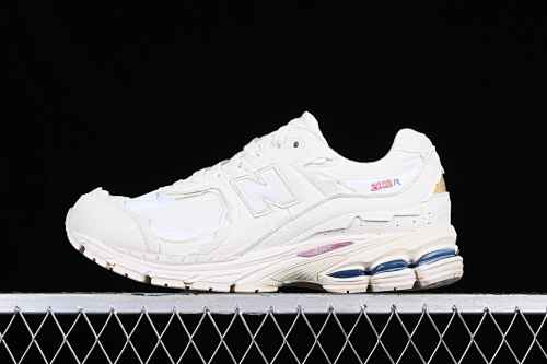 M Version New Balance 2002 Series Retro Casual Running Shoes M2002RDC