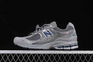 M Version New Balance 2002 Series Retro Casual Running Shoes M2002RHG