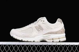 M Version New Balance 2002 Series Retro Casual Running Shoes M2002RJN