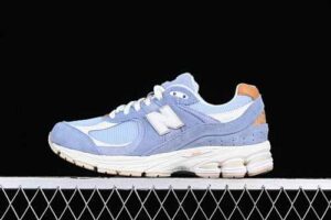 M Version New Balance 2002 Series Retro Casual Running Shoes M2002RSD