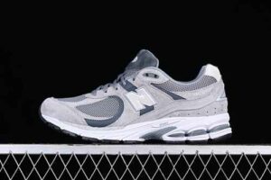 M Version New Balance 2002 Series Retro Casual Running Shoes M2002RST