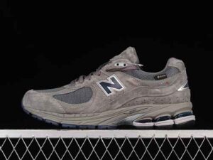 M Version New Balance 2002 Series Retro Casual Running Shoes M2002RXC