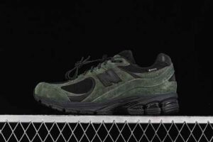 M Version New Balance 2002 Series Retro Casual Running Shoes M2002RXY