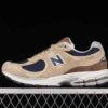 M Version New Balance 2002 Series Retro Casual Running Shoes ML2002R5