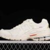 Version New Balance 2002 Series White Retro Casual Running Shoes M2002RDC