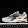 New Balance 2002 Series Retro Casual Running Shoes M2002RDP