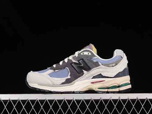 New Balance 2002 Series Retro Casual Running Shoes M2002RDP