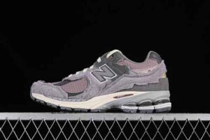 M Version New Balance WL2002 Retro Casual Running Shoes M2002RDY