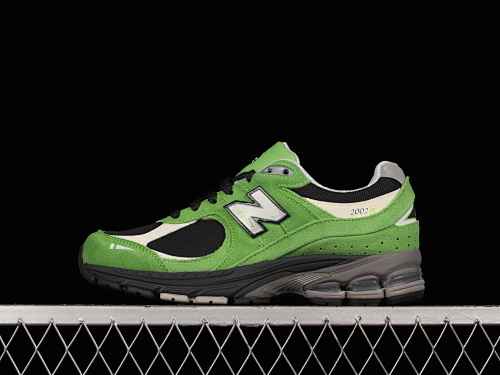 New Balance 2002 Series Retro Casual Running Shoes M2002RGZ