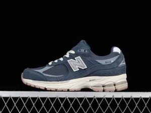 New Balance 2002 Series Retro Casual Running Shoes M2002RHC