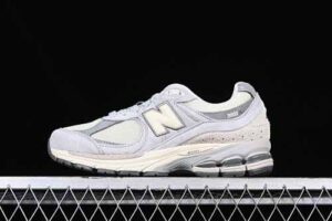 New Balance 2002 Series Retro Casual Running Shoes M2002RLN
