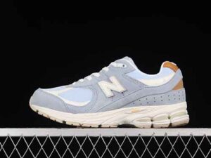 New Balance 2002 Series Retro Casual Running Shoes M2002RSD