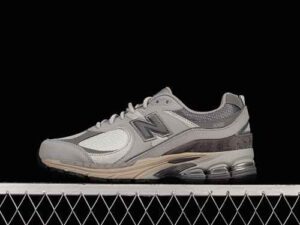 New Balance 2002 Series Retro Casual Running Shoes M2002RVC