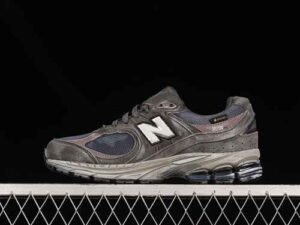 New Balance 2002 Series Retro Casual Running Shoes M2002RXA