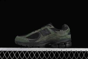 New Balance 2002 Series Retro Casual Running Shoes M2002RXY