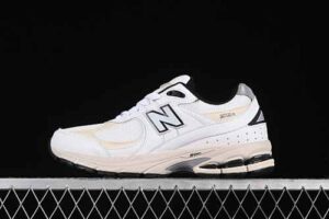 Original Quality Version New Balance 2002 Series Retro Casual Running Shoes ML2002RQ Reps