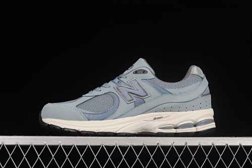 New Balance WL2002 Retro Casual Running Shoes ML2002RR
