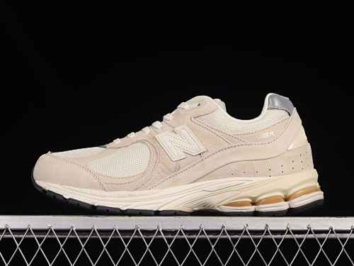 New Balance "Protection Pack" 2002 Series Retro Casual Running Shoes M2002RCC