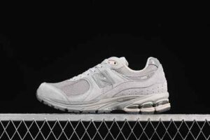 X Version New Balance 2002 Series Retro Casual Running Shoes M2002REE