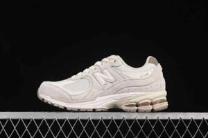 X Version New Balance 2002 Series Retro Casual Running Shoes M2002RHX