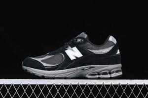 X Version New Balance 2002 Series Retro Casual Running Shoes M2002RR1
