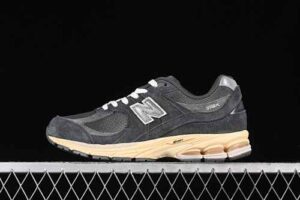 New Balance WL2002 Retro Casual Running Shoes M2002RHO