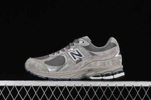 X Version New Balance WL2002 Retro Casual Running Shoes ML2002RA