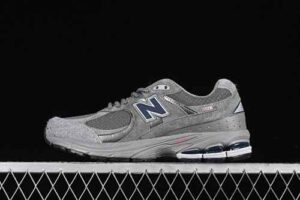 Y Version New Balance WL2002 Retro Casual Running Shoes M2002RHG Reps