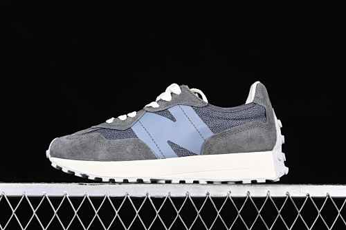 MS327 Series Retro Casual Sports Running Shoes U327WPC
