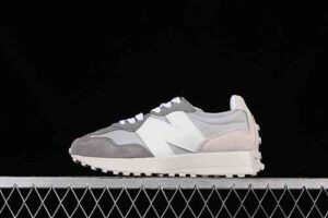 New Balance 327 Series Retro Casual Sports Running Shoes U327FF Reps