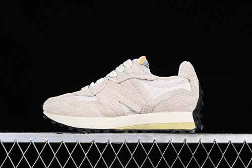 New Balance 327 Series Retro Casual Sports Running Shoes U327WCG