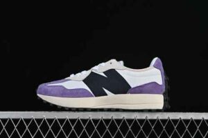 Y Version New Balance MS327 Series Retro Casual Sports Running Shoes MS327FE-2 Reps
