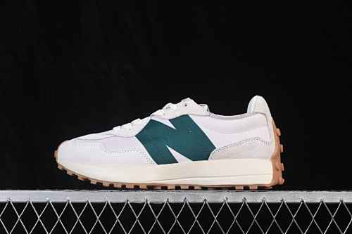 Y Version New Balance MS327 Series Retro Casual Sports Running Shoes MS327HR1