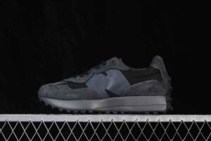 Y Version New Balance MS327 Series Retro Casual Sports Running Shoes U327WCD Reps