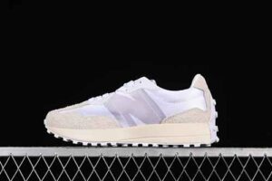 Y Version New Balance MS327 Series Retro Casual Sports Running Shoes WS327SFD Reps