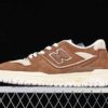 ALD x New Balance BB550 Series Casual Running Shoes BB550DB1