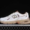 F Version New Balance NB530 Series Retro Casual Running Shoes MR530NI