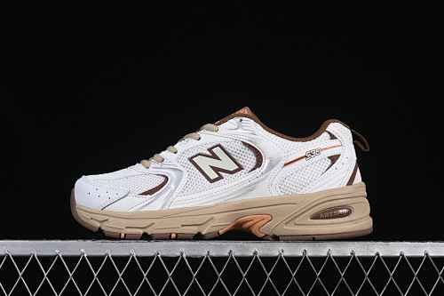 F Version New Balance NB530 Series Retro Casual Running Shoes MR530NI