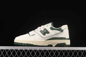Company Level New Balance BB550 Series Casual Running Shoes BB550ALD Reps