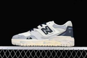 New Balance BB550 Series Casual Running Shoes BB550HSA