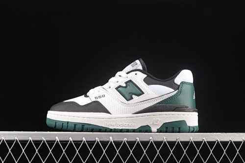 New Balance BB550 Series Casual Running Shoes BB550LE1