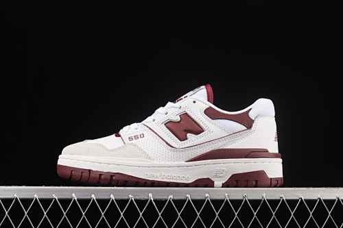 New Balance BB550 Series Casual Running Shoes BB550LI1