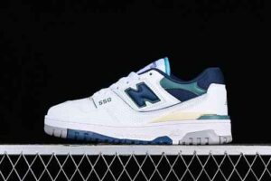 New Balance BB550 Series Casual Running Shoes BB550NCC