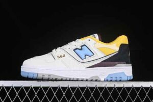 New Balance BB550 Series Casual Running Shoes BB550NCF