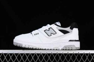 New Balance BB550 Series Casual Running Shoes BB550NCL
