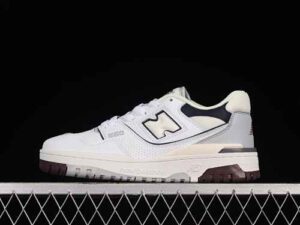 New Balance BB550 Series Casual Running Shoes BB550PWB