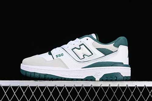 New Balance BB550 Series Casual Running Shoes BB550STA